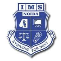 Institute of Management Studies- IMS logo