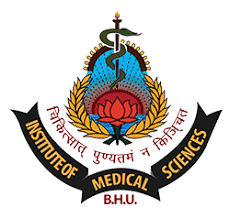 Institute of Medical Sciences- BHU logo
