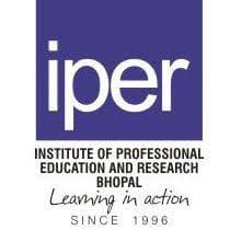 Institute of Professional Education and Research logo
