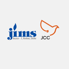 Jagan Institute of Management Studies- JIMS Rohini Sector 3 logo