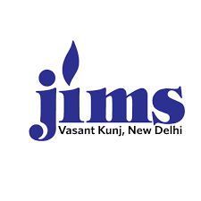 Jagan Institute of Management Studies- JIMS Vasant Kunj logo