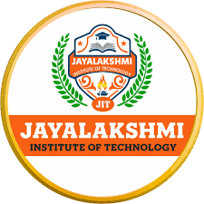 Jayalakshmi Institute of Technology logo