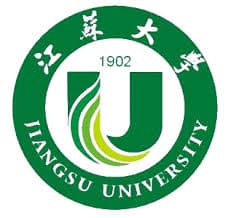 Jiangsu University logo