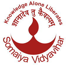 K. J. Somaiya Institute of Management Studies and Research- SIMSR logo