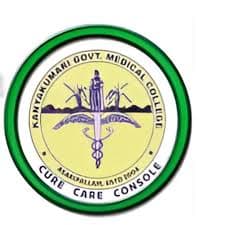 Kanyakumari Medical Mission Research Centre logo