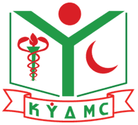 Khwaja Yunus Ali Medical College logo