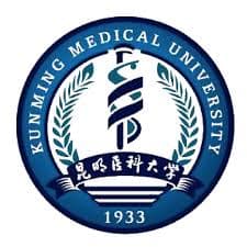 Kunming Medical University logo