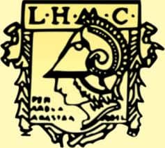 Lady Hardinge Medical College logo