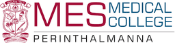 M E S Medical College logo