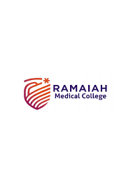 M S Ramaiah Medical College logo