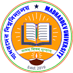 Madhabdev College logo