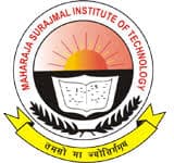 Maharaja Surajmal Institute of Technology- MSIT logo