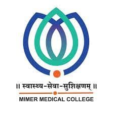 Maharashtra Institute of Medical Education & Research logo