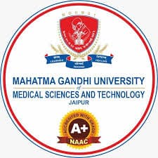 Mahatma Gandhi Medical College and Hospital logo