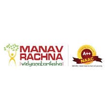 Manav Rachna International Institute of Research and Studies logo