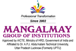 Mangalmay Group of Institutions logo