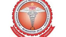 Melmaruvathur Adiparasakthi Inst. of Medical Sciences logo