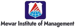 Mewar Institute of Management logo