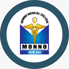 Monno Medical College & Hospital logo