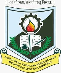 Mulund College of Commerce logo