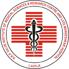 N. K. P. Salve Institute of Medical Sciences and Research Centre & Lata Mangeshkar Hospital logo