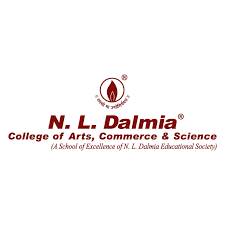 NL Dalmia Institute of Management Studies and Research logo