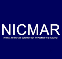 NICMAR logo