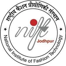 National Institute of Fashion Technology logo
