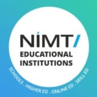 National Institute of Management and Technology- NIMT logo