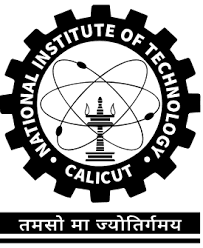 National Institute of Technology logo