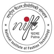 NIFT logo