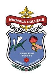 Nirmala College for Women logo