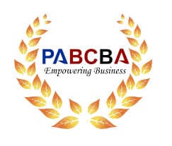 Padmaraj Ariga Bharatesh College of Business Administration logo