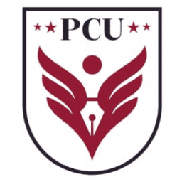 Pimpri Chinchwad University logo