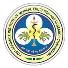 Postgraduate Institute of Medical Education and Research logo