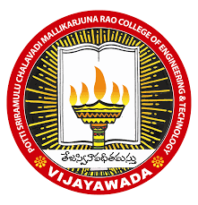 Potti Sriramulu Chalavadi Mallikarjuna Rao College of Engineering & Technology logo