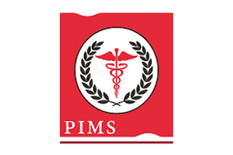 Prasad Institute of Medical Sciences logo