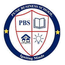 Pune Business School logo