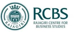 Rajagiri Centre for Business Studies- RCBS logo