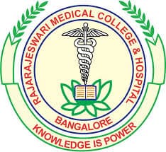 RajaRajeswari Medical College and Hospital logo
