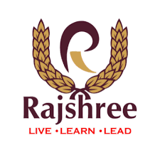 Rajshree Medical Research Institute logo