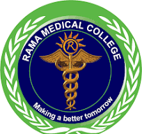 Rama Medical College Hospital and Research Centre logo