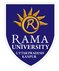 Rama University logo