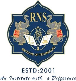 RNS Institute of Technology logo