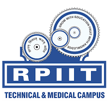 RP Inderaprastha Institute of Technology logo
