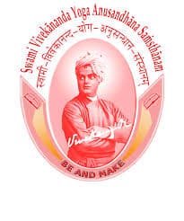 S-VYASA University logo