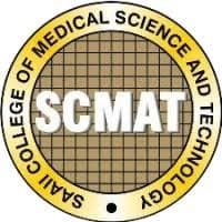 Saaii College of Medical Science & Technology logo