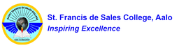 Saint Francis de Sales College logo