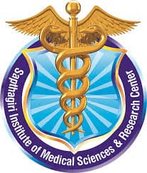 Sapthagiri Institute of Medical Sciences and Research Centre logo