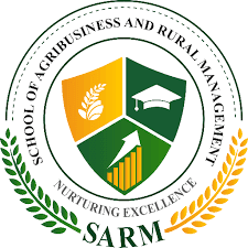 School of Agribusiness and Rural Management logo